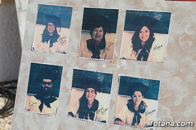 Da Mundial de la Salud Mental 2019 - 48