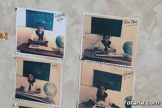 Da Mundial de la Salud Mental 2019 - 49