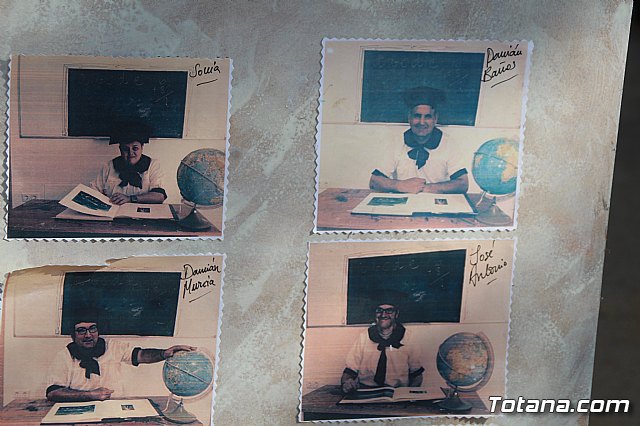 Da Mundial de la Salud Mental 2019 - 55