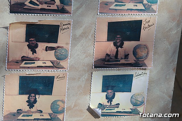 Da Mundial de la Salud Mental 2019 - 56