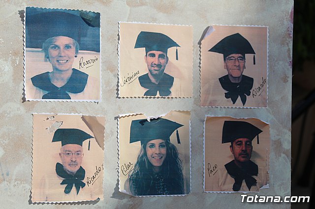 Da Mundial de la Salud Mental 2019 - 57