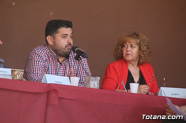 Da Mundial de la Salud Mental 2019 - 60