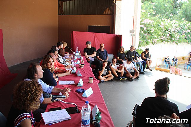 Da Mundial de la Salud Mental 2019 - 63