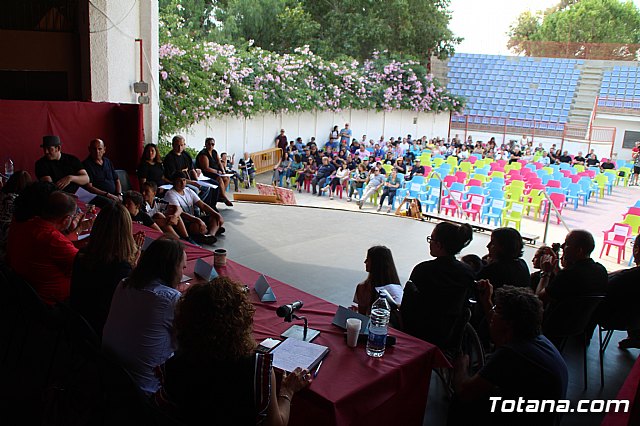 Da Mundial de la Salud Mental 2019 - 67