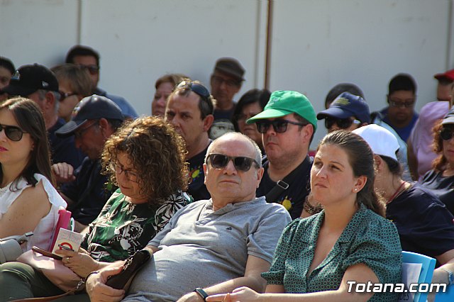 Da Mundial de la Salud Mental 2019 - 70