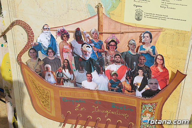 Da Mundial de la Salud Mental 2019 - 72