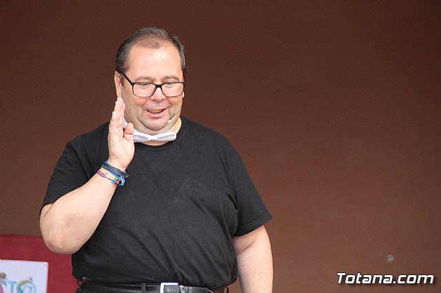 Da Mundial de la Salud Mental 2019 - 82