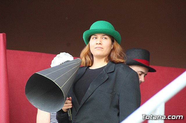 Da Mundial de la Salud Mental 2019 - 84