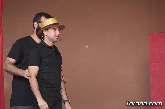 Da Mundial de la Salud Mental 2019 - 85