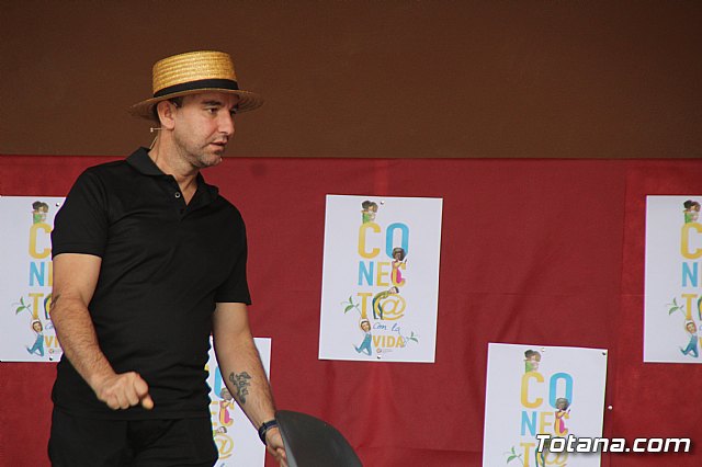 Da Mundial de la Salud Mental 2019 - 86