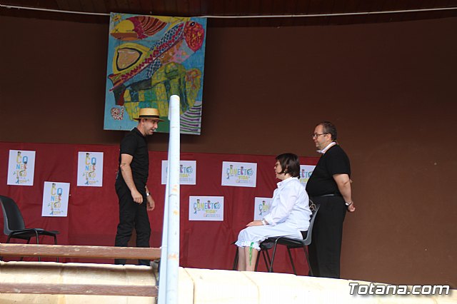 Da Mundial de la Salud Mental 2019 - 87