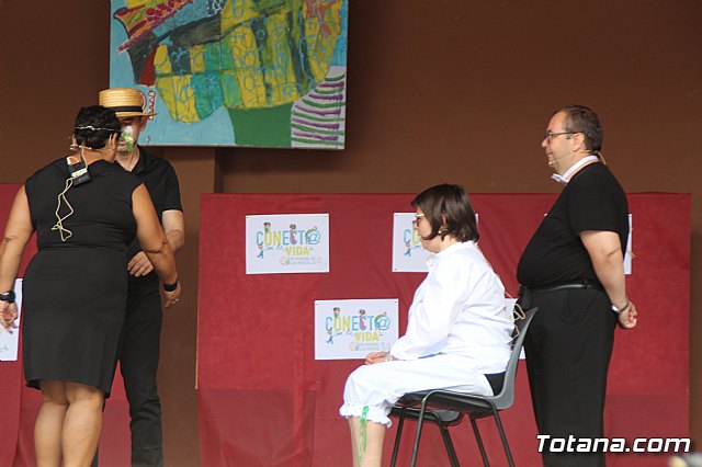 Da Mundial de la Salud Mental 2019 - 91