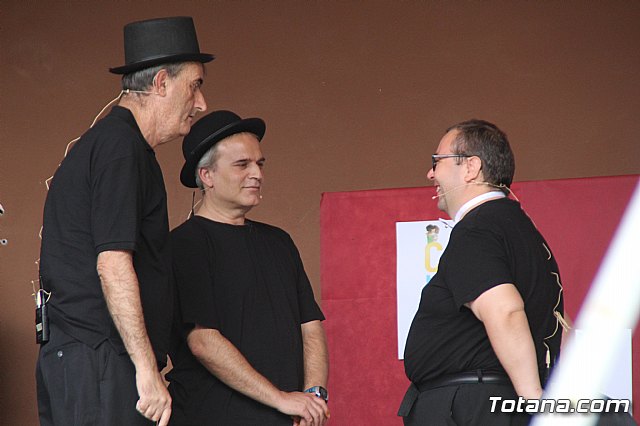 Da Mundial de la Salud Mental 2019 - 92