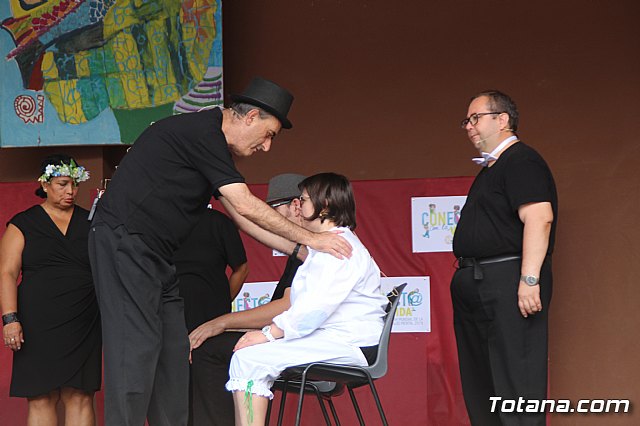 Da Mundial de la Salud Mental 2019 - 93