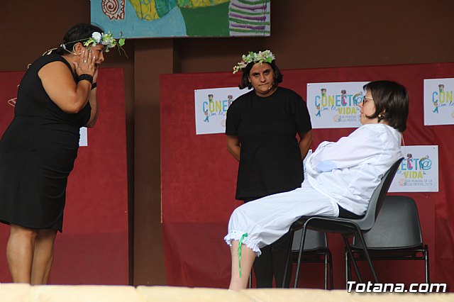 Da Mundial de la Salud Mental 2019 - 97