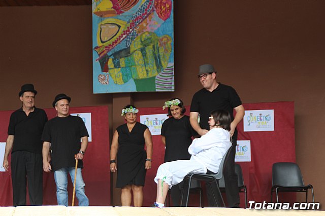 Da Mundial de la Salud Mental 2019 - 99