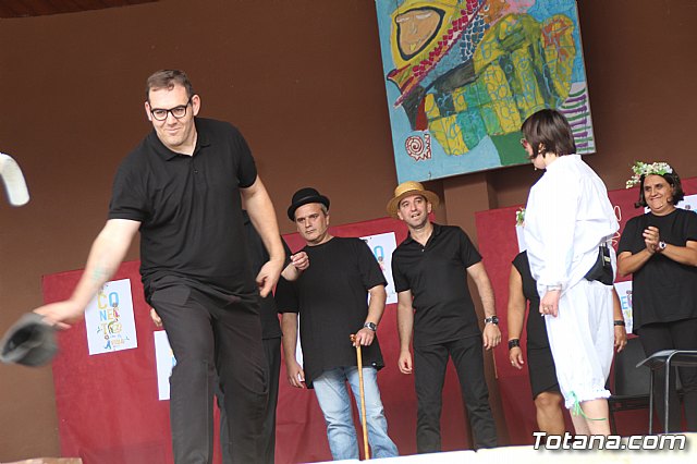 Da Mundial de la Salud Mental 2019 - 101