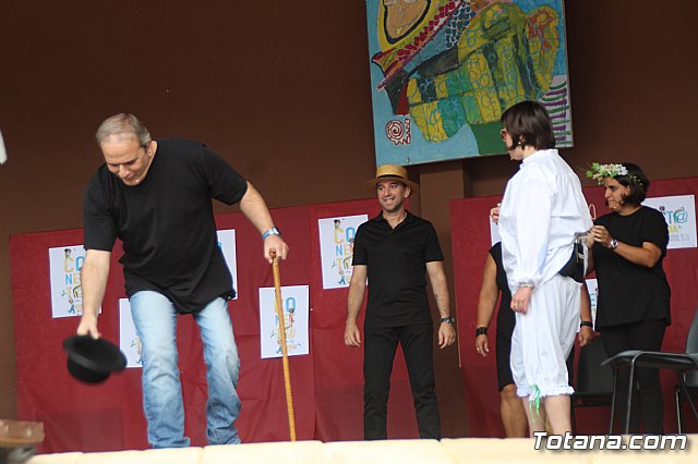 Da Mundial de la Salud Mental 2019 - 103