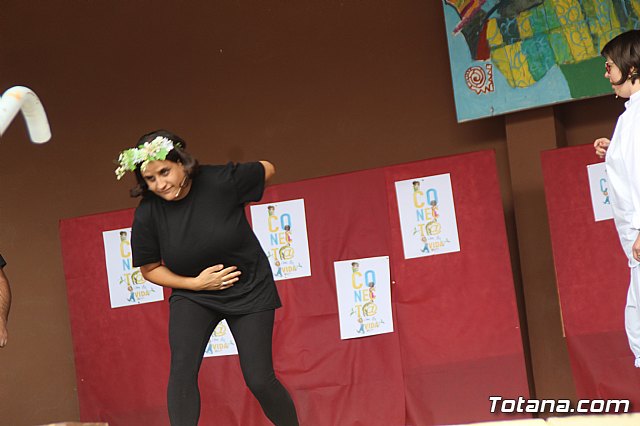 Da Mundial de la Salud Mental 2019 - 106