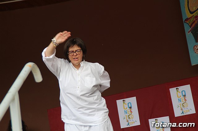 Da Mundial de la Salud Mental 2019 - 109