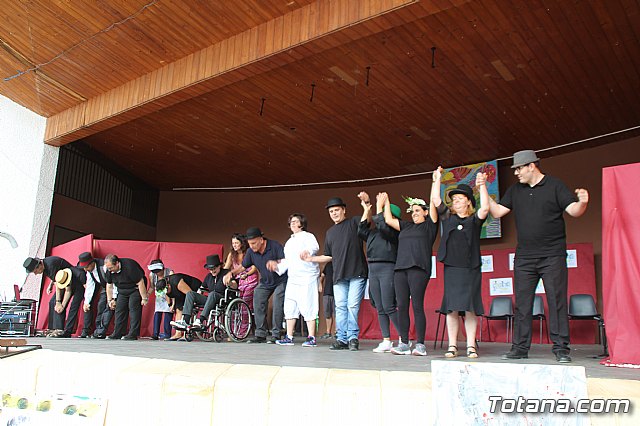 Da Mundial de la Salud Mental 2019 - 111