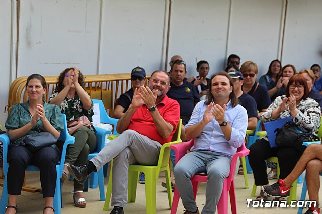 Da Mundial de la Salud Mental 2019 - 112