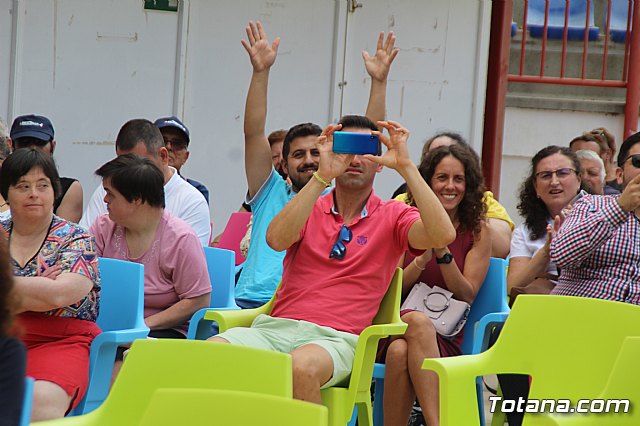 Da Mundial de la Salud Mental 2019 - 114