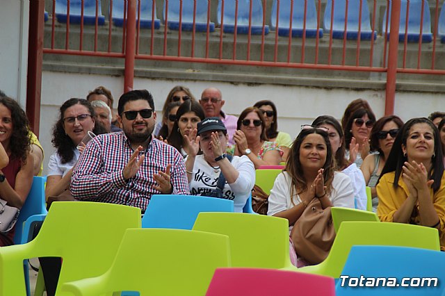 Da Mundial de la Salud Mental 2019 - 115