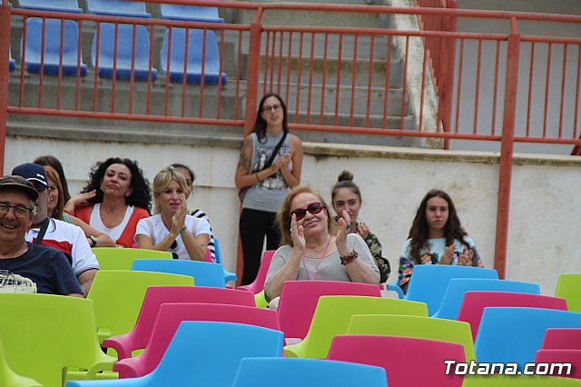 Da Mundial de la Salud Mental 2019 - 116