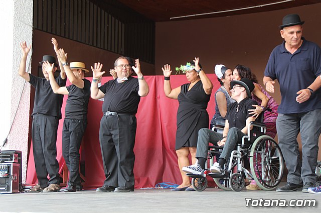 Da Mundial de la Salud Mental 2019 - 119
