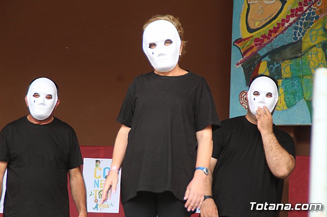 Da Mundial de la Salud Mental 2019 - 120