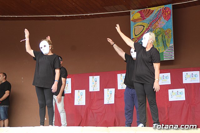 Da Mundial de la Salud Mental 2019 - 122