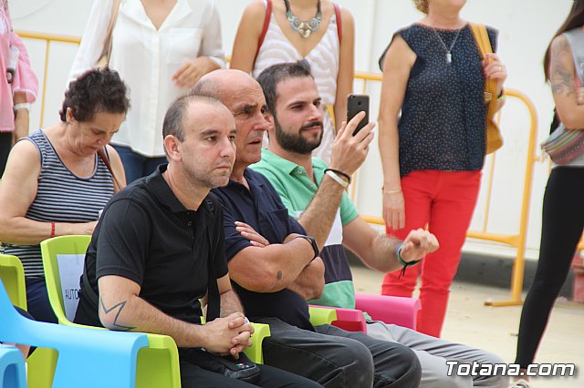 Da Mundial de la Salud Mental 2019 - 125