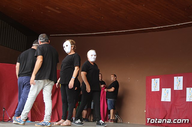 Da Mundial de la Salud Mental 2019 - 127