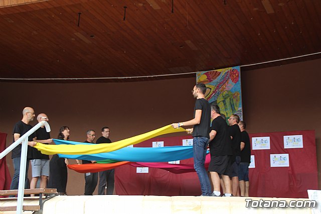 Da Mundial de la Salud Mental 2019 - 128