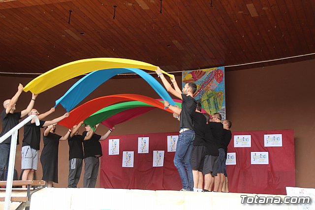 Da Mundial de la Salud Mental 2019 - 129