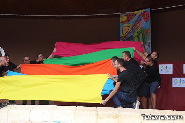 Da Mundial de la Salud Mental 2019 - 131