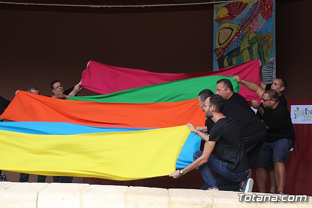 Da Mundial de la Salud Mental 2019 - 132