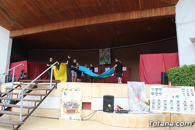 Da Mundial de la Salud Mental 2019 - 133