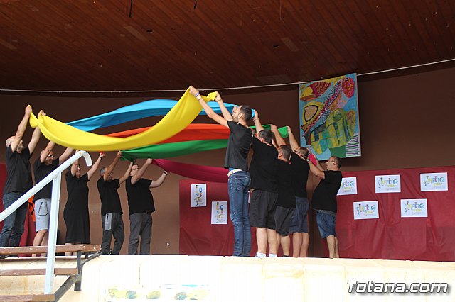 Da Mundial de la Salud Mental 2019 - 134