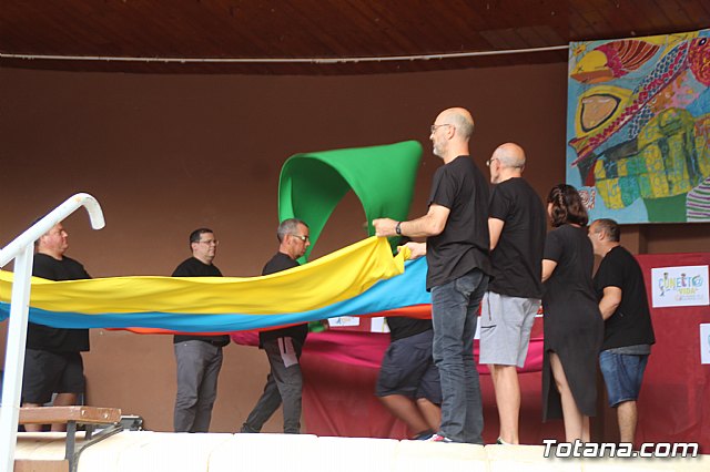 Da Mundial de la Salud Mental 2019 - 135