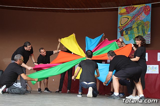 Da Mundial de la Salud Mental 2019 - 136