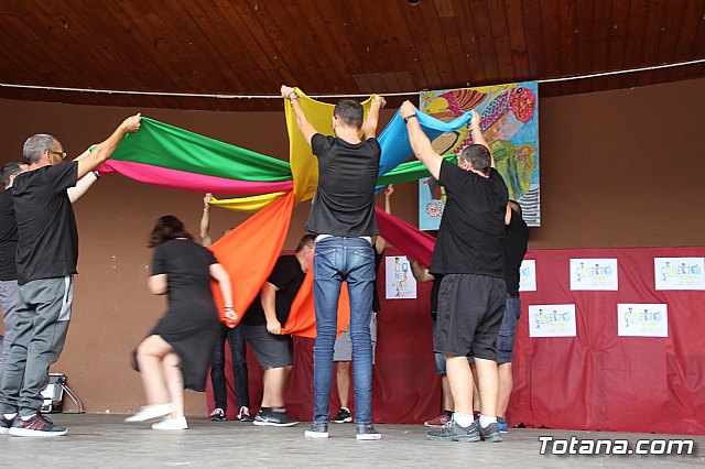 Da Mundial de la Salud Mental 2019 - 137