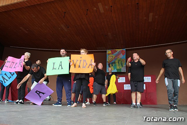 Da Mundial de la Salud Mental 2019 - 139