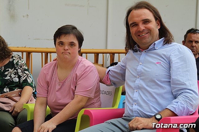 Da Mundial de la Salud Mental 2019 - 141