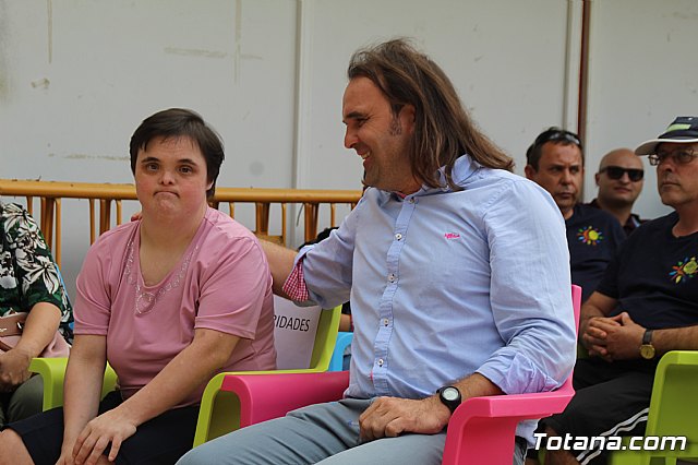 Da Mundial de la Salud Mental 2019 - 142