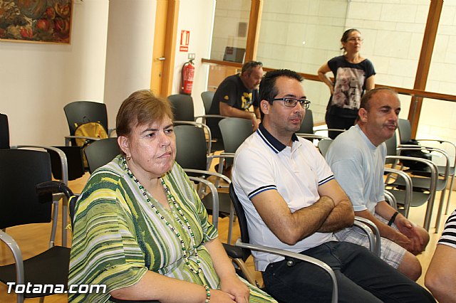 Da Mundial de la Salud Mental 2016 - 1