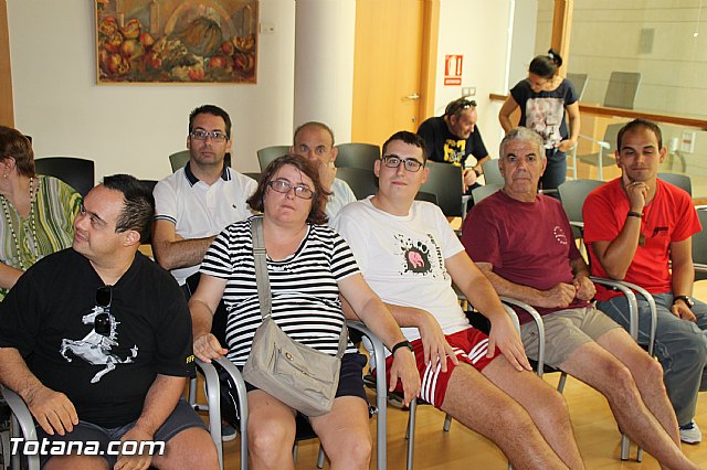 Da Mundial de la Salud Mental 2016 - 6