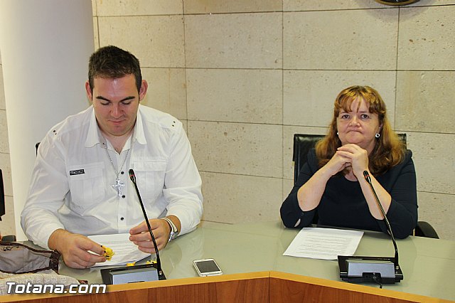 Da Mundial de la Salud Mental 2016 - 7