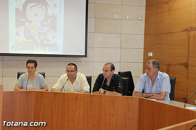 Da Mundial de la Salud Mental 2016 - 15